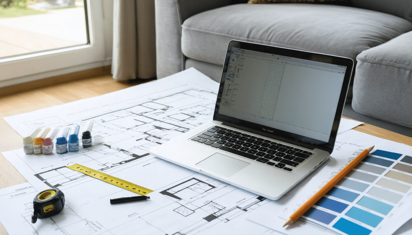 d&eacute;couvrez comment int&eacute;grer l'ia dans vos projets de d&eacute;coration et de travaux pour optimiser vos choix et am&eacute;liorer vos r&eacute;sultats.