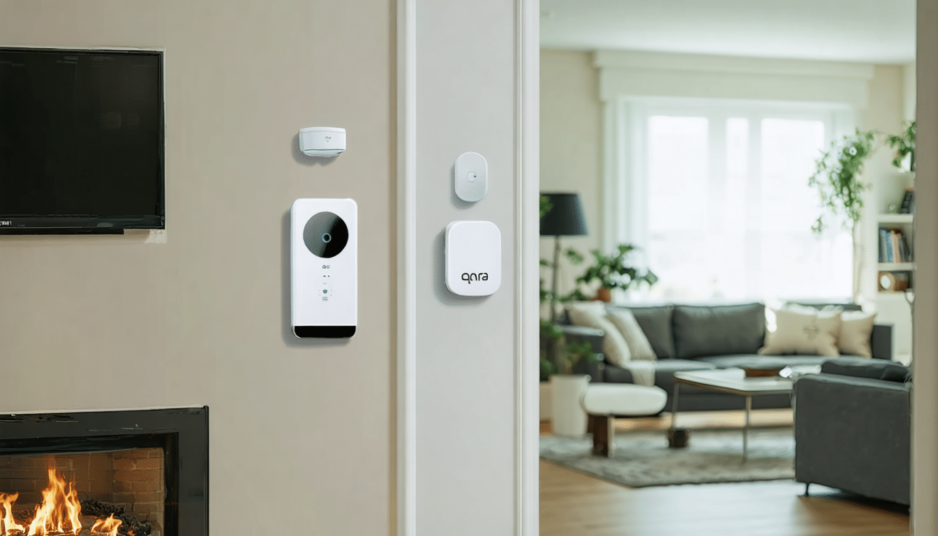d&eacute;couvrez les conseils essentiels pour am&eacute;nager et entretenir votre int&eacute;rieur avec l'alarme maison qiara, alliant s&eacute;curit&eacute; et confort au quotidien.