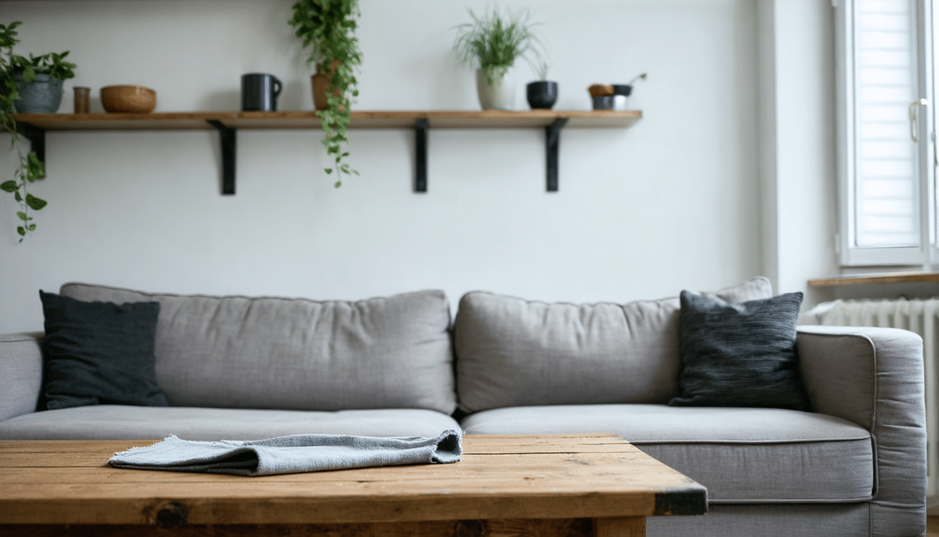 d&eacute;couvrez les conseils pratiques d'al'in pour am&eacute;nager et entretenir facilement votre int&eacute;rieur, en optimisant votre espace avec des rep&egrave;res utiles.