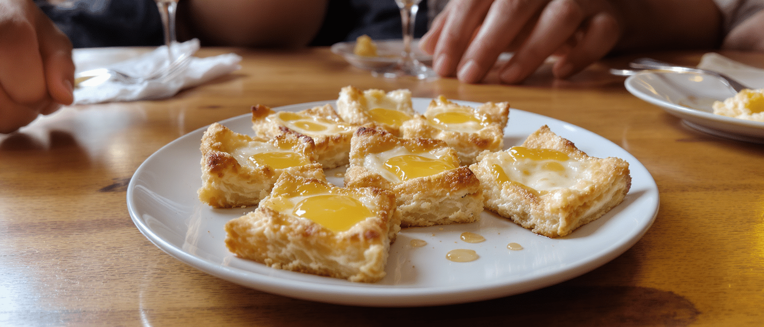 d&eacute;couvrez ce d&eacute;licieux d&eacute;lice au ch&egrave;vre dor&eacute;, alliant un c&oelig;ur sucr&eacute;-sal&eacute; irr&eacute;sistible qui s&eacute;duira tous vos invit&eacute;s d&egrave;s la premi&egrave;re bouch&eacute;e.