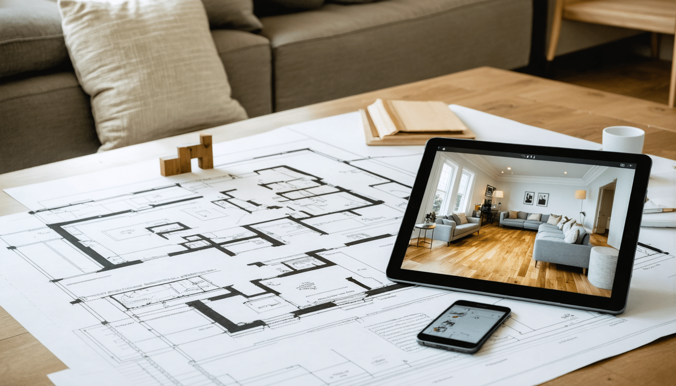 d&eacute;couvrez les conseils pratiques de kozikaza pour mieux comprendre et optimiser l'usage des espaces dans votre habitat, alliant confort et fonctionnalit&eacute;.