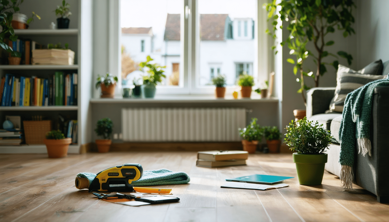 Myfoncia mon compte : les repères utiles pour aménager ou entretenir son intérieur