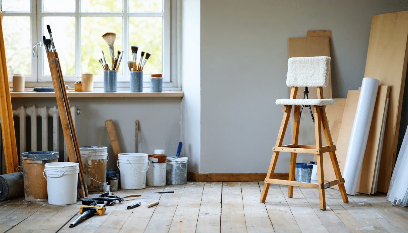 d&eacute;couvrez comment int&eacute;grer le pied de mouton dans vos projets de d&eacute;coration ou de travaux pour un style unique et naturel. conseils pratiques et astuces professionnelles.