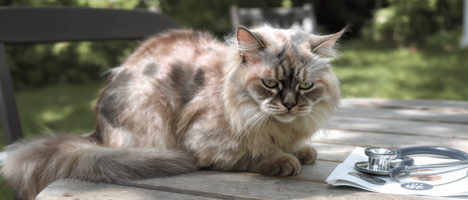 d&eacute;couvrez pourquoi les v&eacute;t&eacute;rinaires d&eacute;conseillent de tondre un chat &agrave; poils longs en &eacute;t&eacute;, pour pr&eacute;server sa sant&eacute; et son bien-&ecirc;tre.