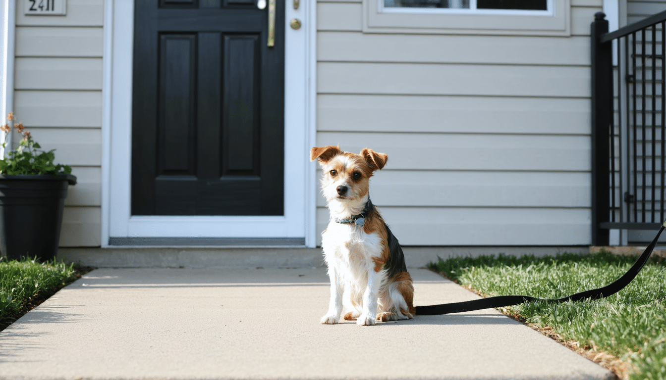 d&eacute;couvrez nos conseils pratiques pour bien comprendre la taxe sur les chiens et son application dans votre habitat afin de g&eacute;rer au mieux cette obligation.