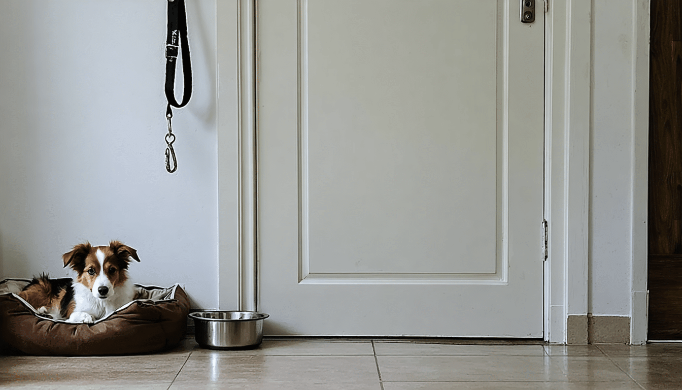 Taxe sur les chiens : conseils pratiques pour mieux comprendre cet usage dans l’habitat