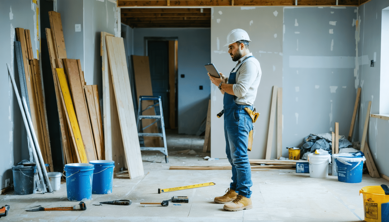 d&eacute;couvrez tout ce qu'il faut savoir sur travauxmakers.fr avant de l'int&eacute;grer &agrave; votre projet maison : fonctionnalit&eacute;s, avantages et conseils pour r&eacute;ussir vos travaux.
