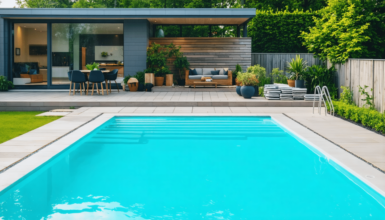 Volume piscine calcul lauremanaudou.fr : comment l’aborder dans une démarche de décoration ou de travaux