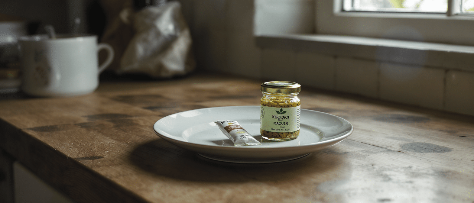 d&eacute;couvrez comment un petit ingr&eacute;dient &agrave; moins de 20 &euro; peut transformer votre entr&eacute;e et lui apporter toute la saveur qu'elle m&eacute;rite. astuce simple et gourmande pour sublimer vos plats d&egrave;s aujourd'hui !
