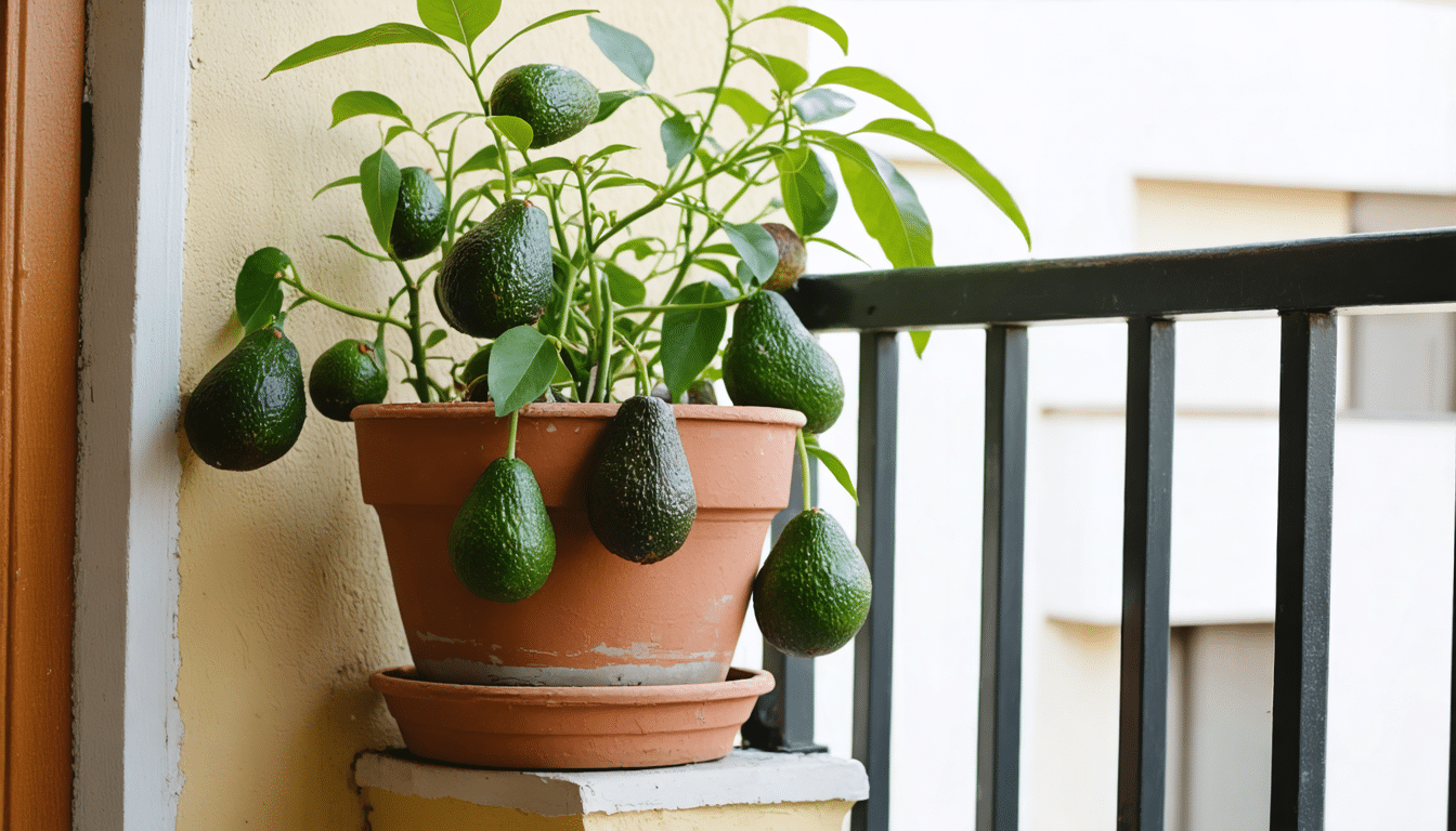 d&eacute;couvrez des conseils pratiques pour mieux comprendre l'utilisation de l'avocatier dans votre habitat et optimiser sa culture &agrave; la maison.