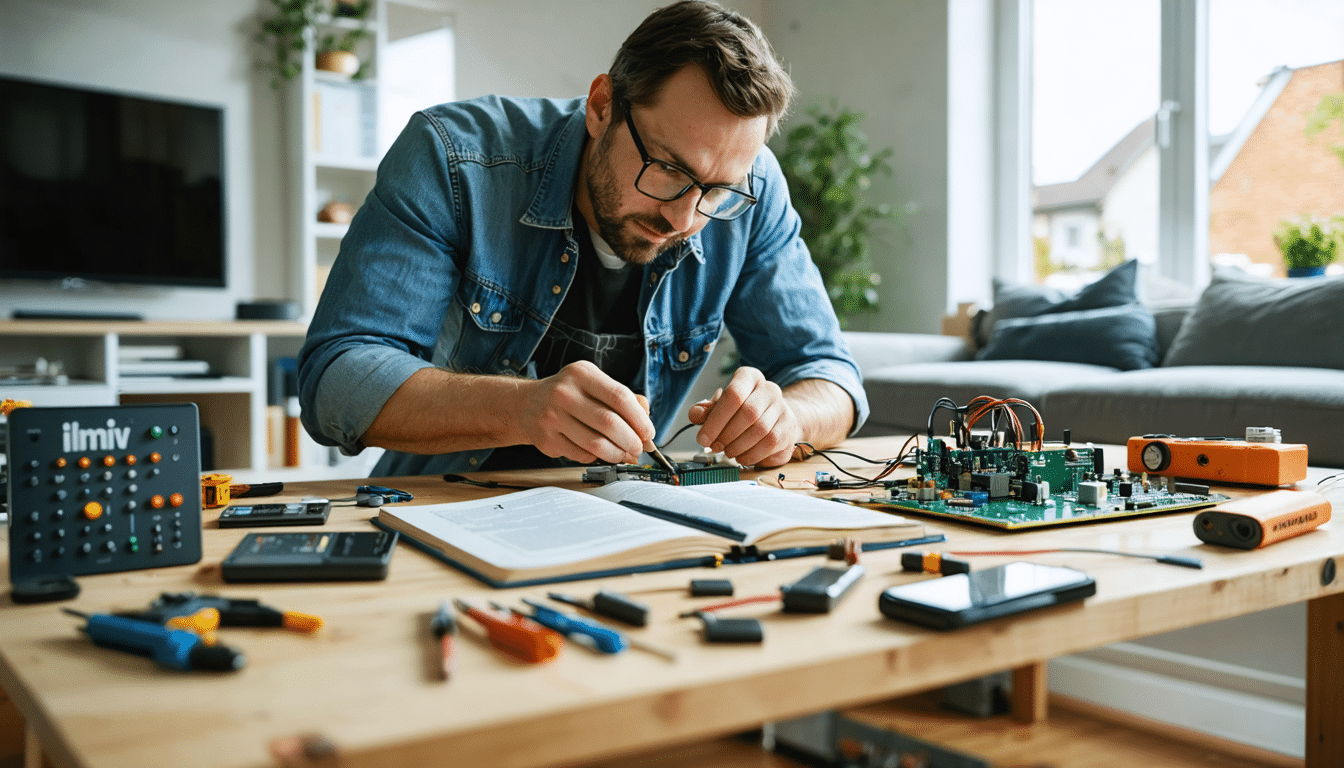 d&eacute;couvrez tout ce qu'il faut savoir sur ilmiv avant de l'int&eacute;grer &agrave; votre projet maison : avantages, conseils et points cl&eacute;s pour une installation r&eacute;ussie.