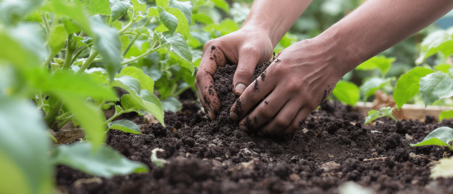d&eacute;couvrez l'astuce oubli&eacute;e des jardiniers anciens, un secret naturel et gratuit qui r&eacute;volutionnera votre jardinage en 2026. transformez votre jardin avec cette m&eacute;thode durable et efficace !