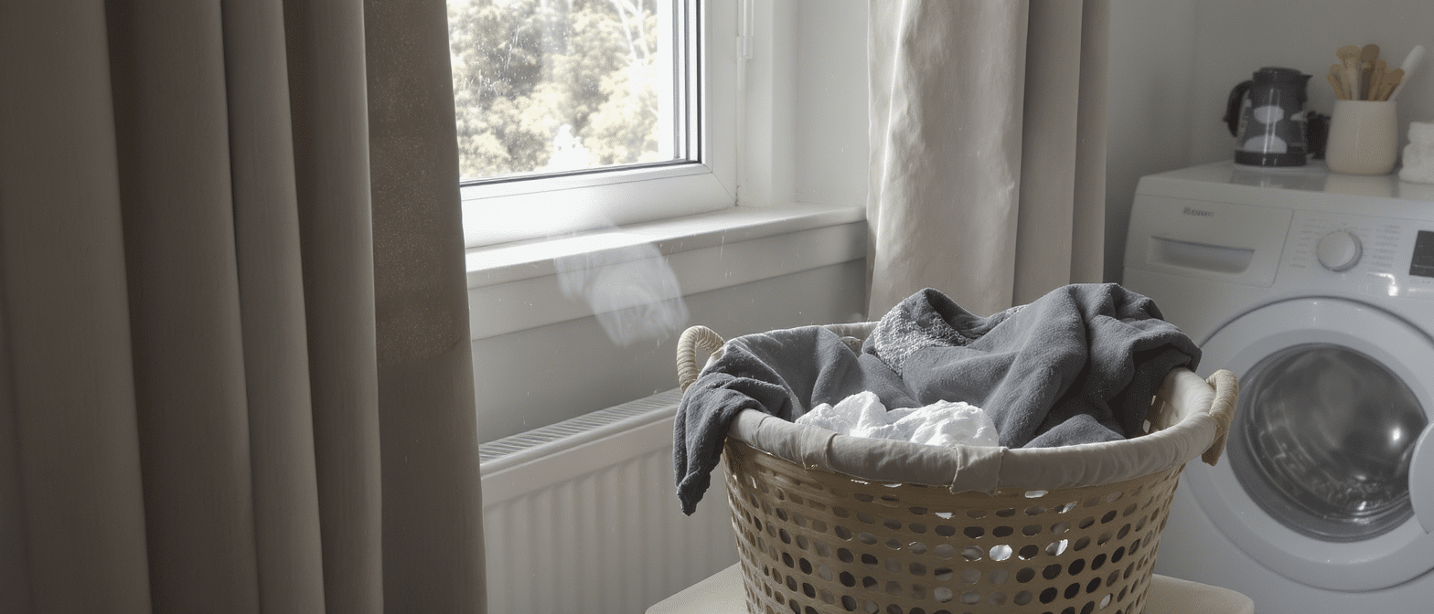 d&eacute;couvrez comment laver vos rideaux occultants sans perdre leur efficacit&eacute; contre la chaleur gr&acirc;ce &agrave; nos conseils pratiques et faciles &agrave; suivre.