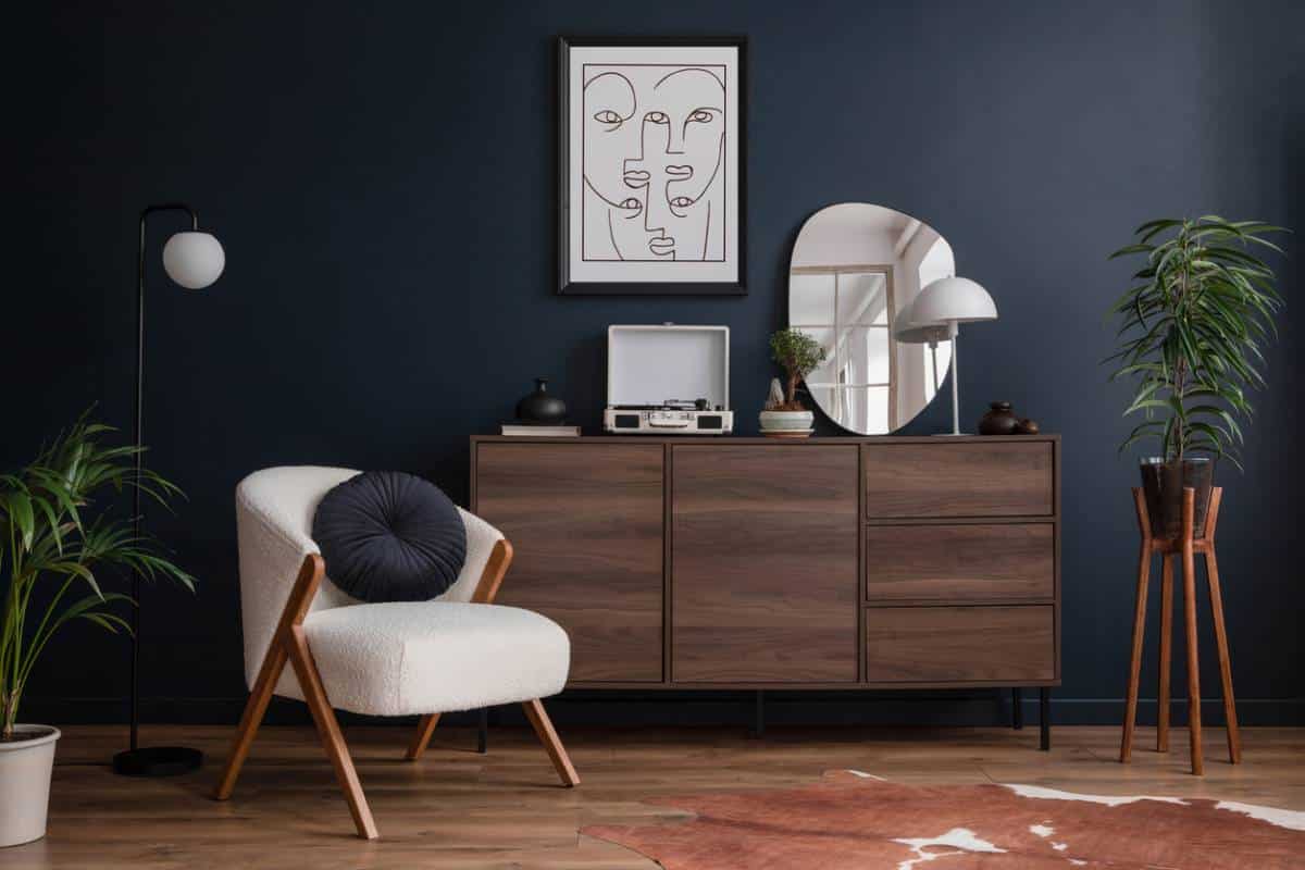 picture choisir un buffet de salon le style qui s accorde a votre deco